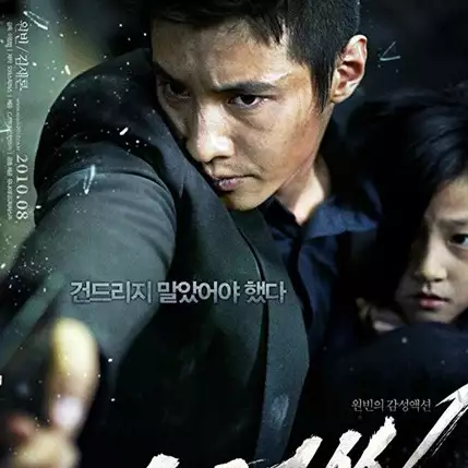 6 Film Korea action terbaik, alur ceritanya susah ditebak