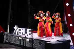 Keberagaman budaya Indonesia bakal ditampilkan di mal