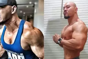 Deddy Corbuzier unggah foto angkat Mini Cooper, ini dia faktanya