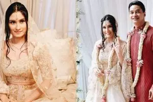 Konsep lamaran 5 pasangan artis ini keren, bisa buat inspirasi