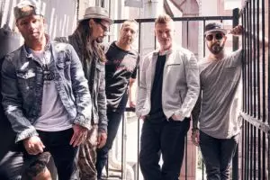 Backstreet Boys konser di Jakarta Oktober 2019, siap nostalgia!