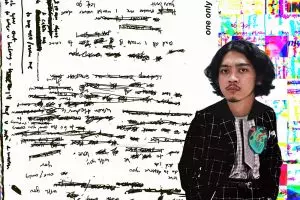 Pamungkas rilis ‘One Only’ versi akustik, lagu cinta pandangan pertama