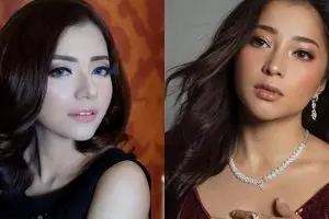 10 Beda gaya Nikita Willy & Rizkina Nazar, sering disebut mirip