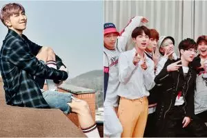 10 Kemeja member BTS ini harganya selangit, ada yang Rp 36 juta