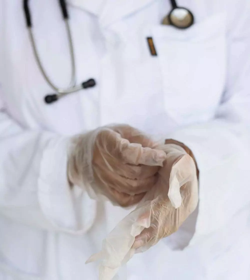 Penyebab kanker serviks © 2021 brilio.net