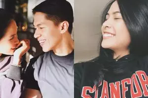 Mantap pilih Stanford, ini ungkapan bangga kekasih Maudy Ayunda