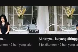 Ingat Indy & Rakry? 7 Meme dari video terbarunya ini bikin ngakak