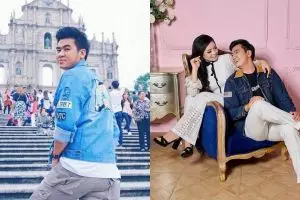 Raup Rp 150 juta perbulan dari YouTube, Arif umrahkan keluarga