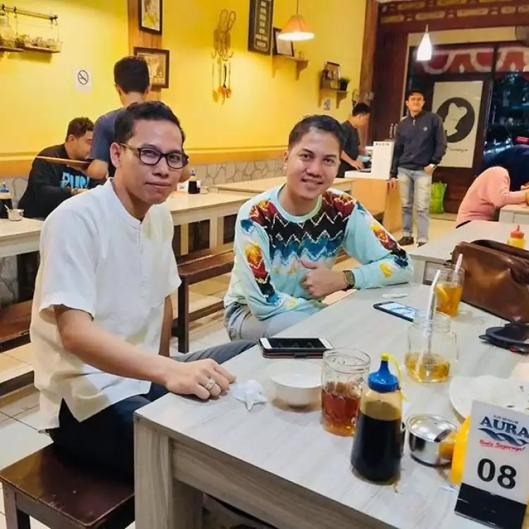 5 Chef eks Master Chef Indonesia sukses berkarier & bisnis kuliner