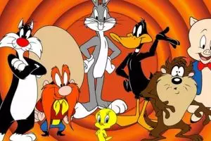 10 Kartun legendaris Hollywood, anak 90-an pasti nyengir