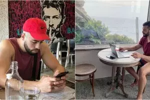 Matthew Lepre, miliader yang siap gaji asisten pribadi Rp 700 juta