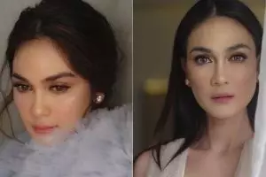 Video karaokenya tersebar, Luna Maya angkat bicara