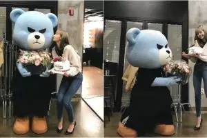 12 Momen perayaan ulang tahun Lisa Blackpink, penuh kejutan