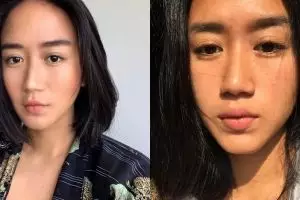 8 Potret Chef Renatta Moeloek pamer tato, pesonanya bertambah