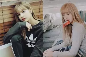 10 Fakta Lisa Blackpink, bisa menguasai 4 bahasa