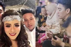 Beri ucapan selamat, Ifan Seventeen cantumkan nama Dylan Sahara