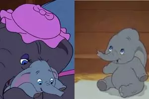 10 Fakta film Dumbo yang tak banyak orang tahu