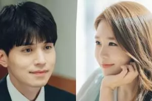 10 Adegan romantis drama Korea Touch Your Heart, bikin baper