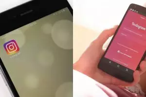 Cara mengetahui jumlah orang yang simpan foto dan video Instagram