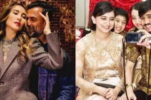 Rumah tangga 5 seleb cantik nikah muda ini jauh dari gosip, adem