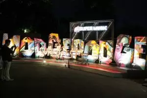 6 Hal ini wajib diketahui sebelum nonton Hodgepodge Superfest 2019