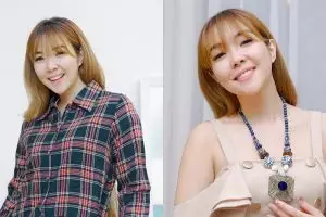 Merasa sering difitnah, Gisella Anastasia curhat soal kesabaran