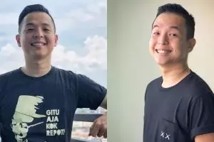 Ernest Prakasa komentari Youtuber suka rayakan subscriber, nampol