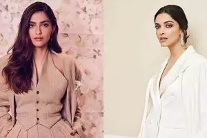 7 Seleb Bollywood cantik ini dapat penghargaan aktris terburuk