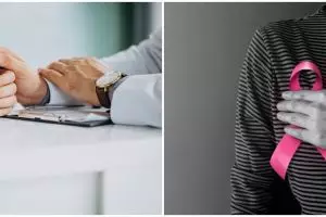 10 Penyebab kanker payudara, lengkap dengan ciri dan cara pencegahan