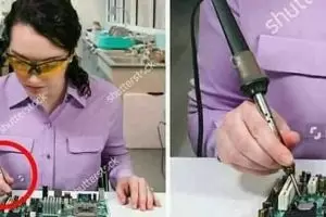 10 Potret aktivitas orang penyuka tantangan ini bikin tepuk jidat