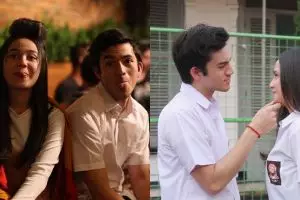 8 Momen kedekatan Rizky Nazar & Syifa Hadju, didoakan berjodoh