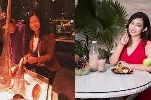 7 Chef cantik yang pernah menjadi juri di MasterChef