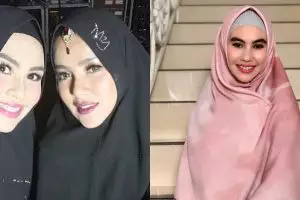 Olla Ramlan ungkap Kartika Putri tengah hamil muda