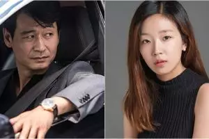 Ketahuan jalan bareng, Park Hyuk Kown & Cho Soo Hyang pacaran?