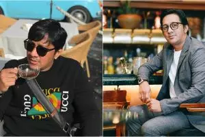 Ini pesan Andre Taulany jelang debat Capres 2019 ke-4