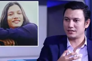 Potret 12 seleb cowok saat rambut cepak vs gondrong, cakep mana?