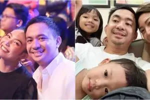 Selamat! Ayu Dewi umumkan hamil anak ke-3