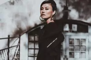 Heboh komentar Agnez Mo soal Gisel dan Wijin, begini faktanya