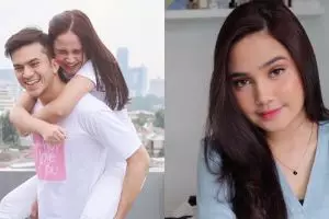 6 Seleb pria yang pernah dekat dengan Syifa Hadju, ganteng semua