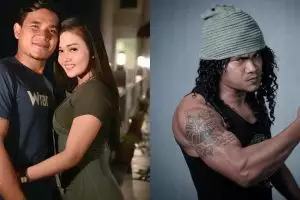 10 Momen mesra YouTuber Maell Lee dan tunangan, romantis kocak