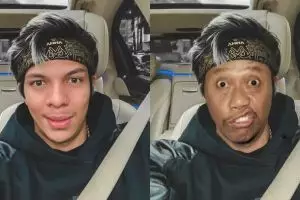 10 Foto editan lucu Atta Halilintar ini bikin auto bilang ashiap