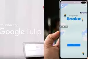 3 Terobosan unik Google untuk April Fools, kocak abis
