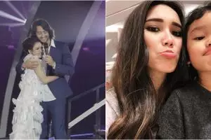 Bilqis ingin ayah Shaheer Sheikh, begini respons Ayu Ting Ting