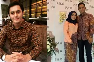 Curhatan haru Fadel mantap menikahi Muzdalifah, sebut soal jodoh