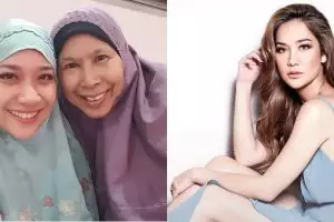 8 Potret kedekatan BCL & ibu mertuanya yang jarang terekspos