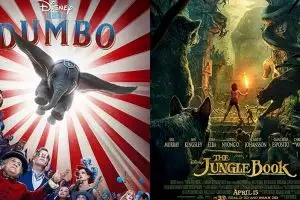 8 Film Live-Action Disney ini cocok disaksikan bersama keluarga