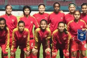 5 Pemain timnas putri Indonesia paling populer di Instagram