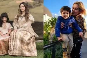 Biaya sekolah 6 anak seleb ini fantastis, ada Rp 21 juta/bulan