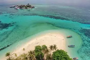 Tingkatkan kunjungan wisatawan, Tanjung Lesung mau bangun bandara