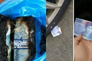 7 Momen menemukan uang ini bukannya untung malah buntung